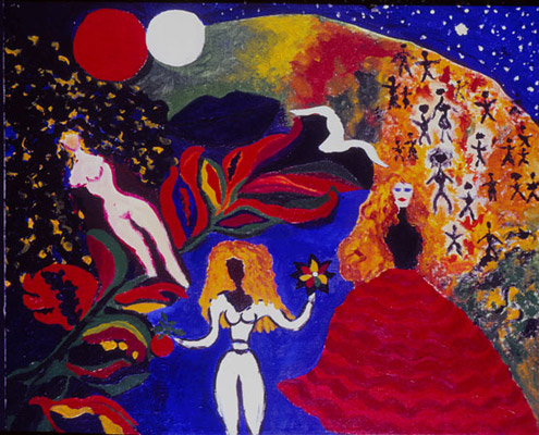 Em procura de voc&ecirc;