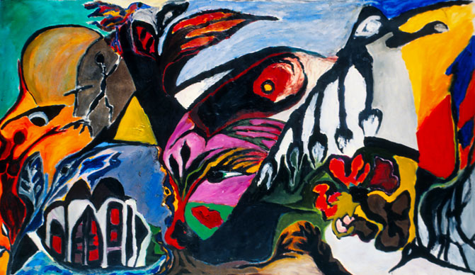 Entrando a S&acirc;o F&eacute;lix