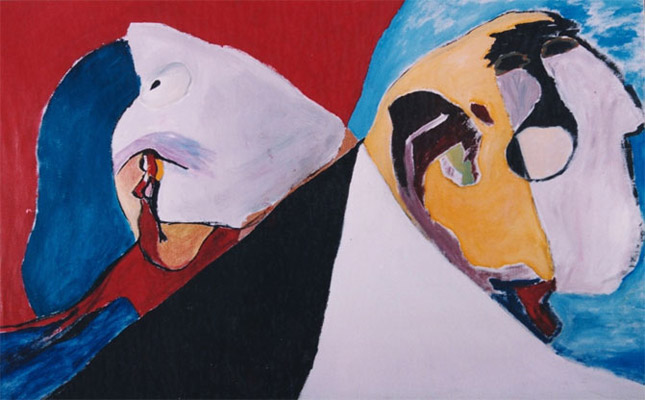 Se fueron y acompa&ntilde;an